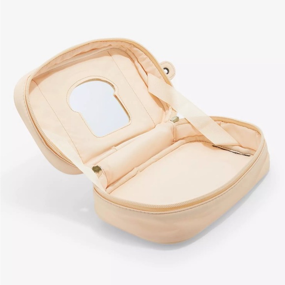 Sanrio Hello Kitty and Friends Makeup Bag - Picture 2 of 4